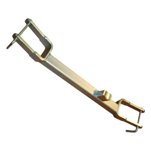 Инструмент Car-tool для демонтажа или монтажа сайлентблоков VAG T10267 CT-3299 в ЕКА
