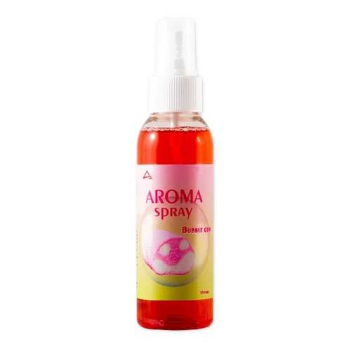 Ароматизатор ARNEZI Aroma жидкий спрей Bubblegum A1509040 в ЕКА