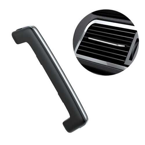Ароматизатор Baseus Paddle Silver в ЕКА