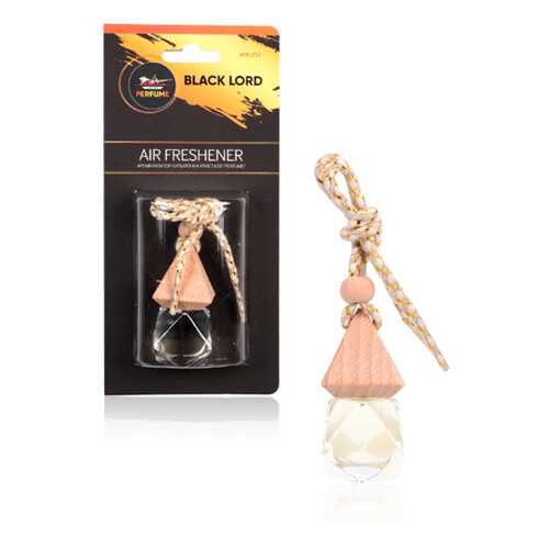 Ароматизатор-бутылочка кристалл Perfume, арт. AFBU252 в ЕКА