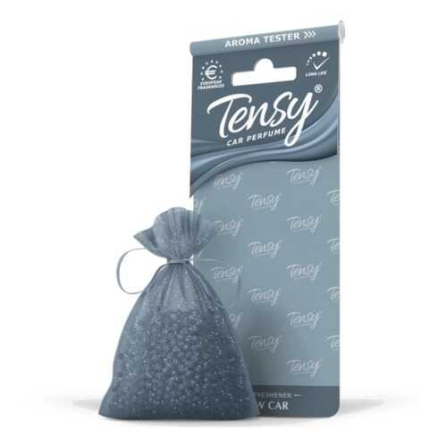 Ароматизатор Tensy Новая машина, мешочек TTE-02 в ЕКА