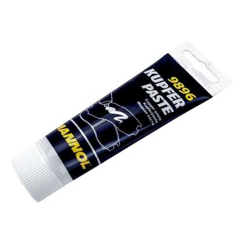 Медная смазка MANNOL 0.05кг 2270 в ЕКА