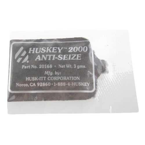 Полусинтетическая смазка HUSKEY Lubricating Paste 3мл 20168 в ЕКА