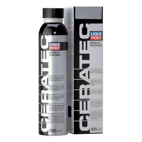 Присадка LIQUI MOLY 300мл 3721 в ЕКА