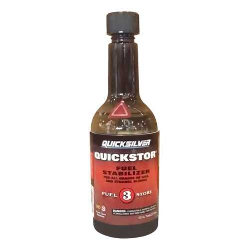 Присадка QUICKSILVER 92-8M0079745 в ЕКА