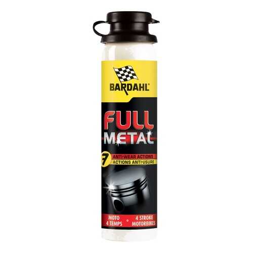 Присадка в масло BARDAHL FULL METAL MOTO 75ML 2812 в ЕКА