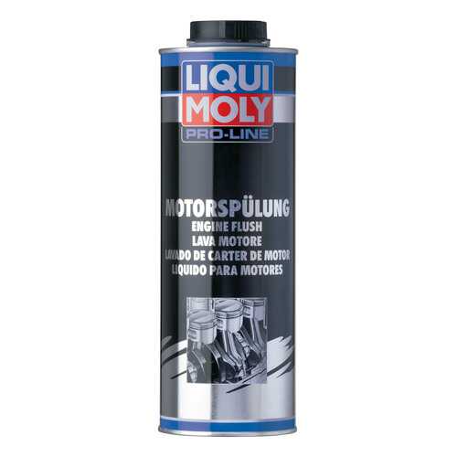 Промывка LIQUI MOLY Pro-Line Motorspulung (2425) в ЕКА