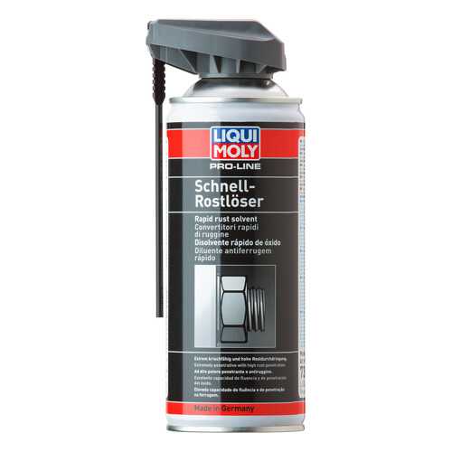 Растворитель ржавчины LIQUI MOLY 7390 в ЕКА