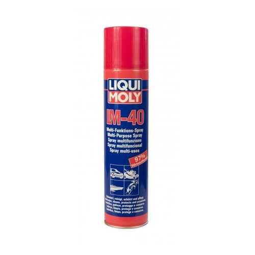 Синтетическая смазка LIQUI MOLY 0.428кг 8049 в ЕКА