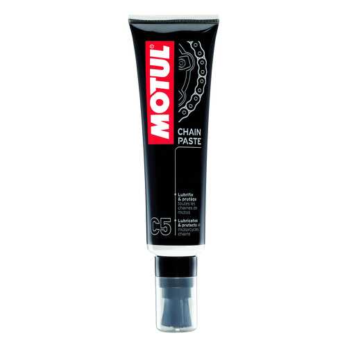 Смазка для цепей MOTUL C5 Chain Paste 0.15л в ЕКА