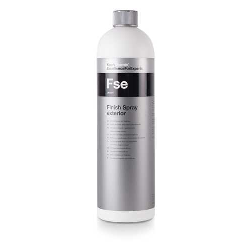 Экспресс-блеск Koch Chemie FINISH SPRAY EXTERIOR (10 л) 285001 в ЕКА