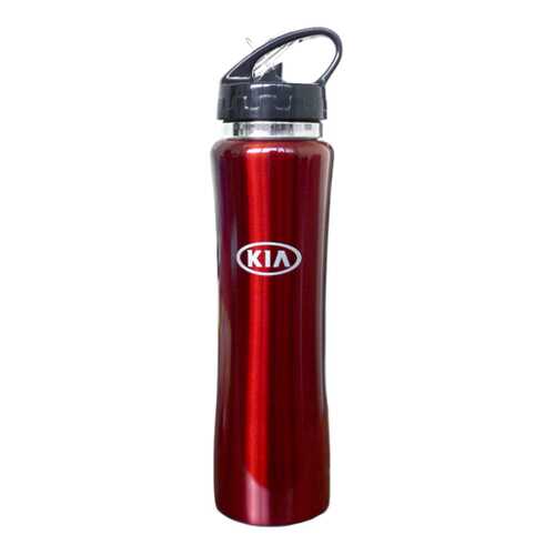 Бутылочка для воды с крышкой Kia, артикул R8480AC514K в ЕКА