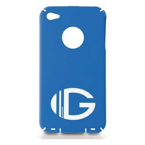 Чехол для IPhone Renault Gordini Cover, артикул 7711430258 в ЕКА