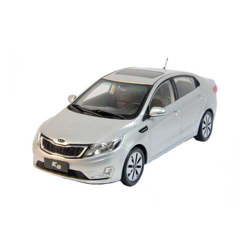 Коллекционная модель HYUNDAI-KIA R8480AC442K в ЕКА
