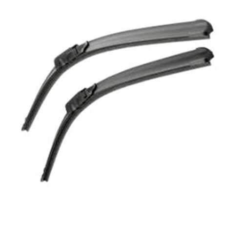 BOSCH 3397007410 3 397 007 410_swf119 372 щетки плоск. к-кт 600550 fiat multipla 06 в ЕКА