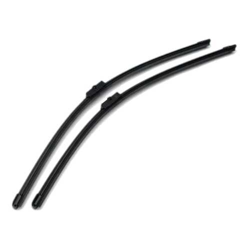 Комплект щеток стеклоочистителя 650/24 550/22,Bayonet Arm Stellox 201 641-SX в ЕКА