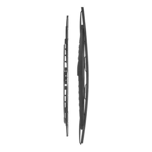 Комплект щеток стеклоочистителя Bosch 705мм+628мм (28+25) 3397001359 в ЕКА