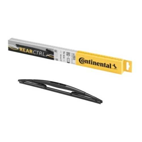 Щетка Стеклоочистителя 300mm Exact Fit Rear Blade Plastic Continental арт. 2800011509180 в ЕКА