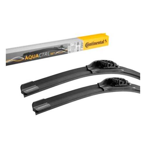 Щетка Стеклоочистителя 550/450mm Direct Fit Kit - A 2xlhd Continental арт. 2800011115280 в ЕКА