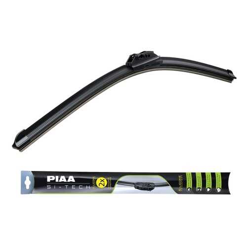 Щётка стеклоочистителя бескаркасная PIAA SI-TECH WIPER FLAT BLADE 700мм в ЕКА