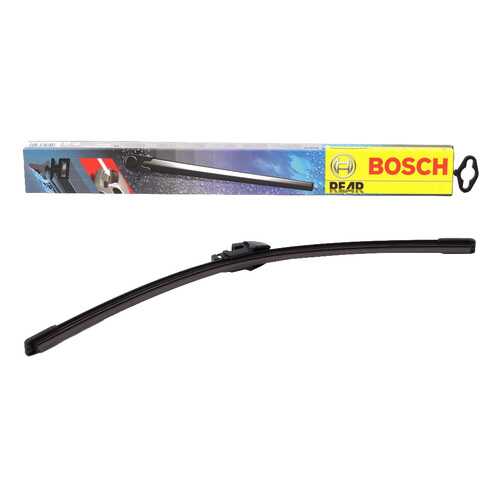 Щетка стеклоочистителя Bosch 3397008050 380мм 15 задняя в ЕКА