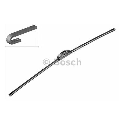 Щетка стеклоочистителя Bosch 3397008842 550мм в ЕКА