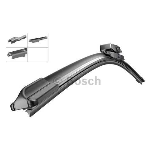 Щетка стеклоочистителя Bosch 3397013532 650мм в ЕКА