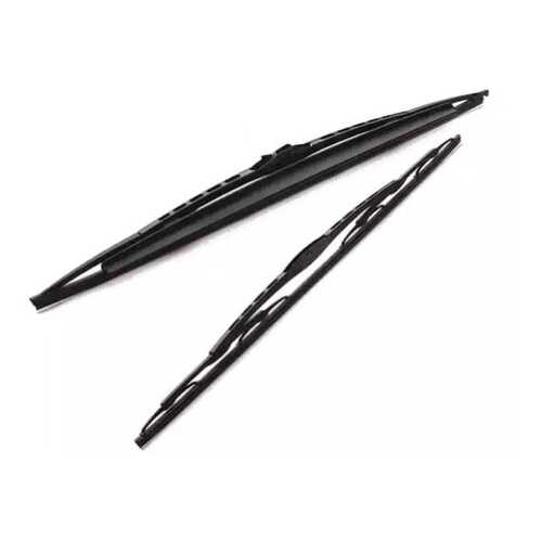 Щетка стеклоочистителя Japanparts SSX53C 530мм в ЕКА