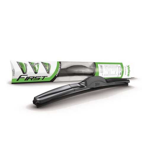 Щетка стеклоочистителя Valeo 575830 гибридная 530мм в ЕКА