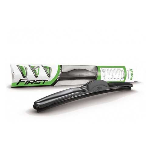 Щетка стеклоочистителя Valeo 575833 гибридная 650мм 26 в ЕКА