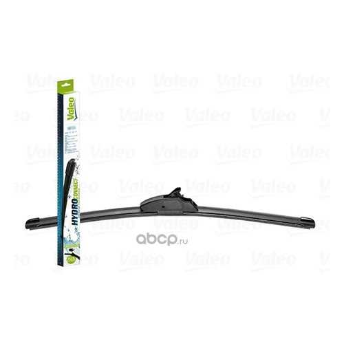 Щетка стеклоочистителя Valeo 578573 480мм 19 в ЕКА
