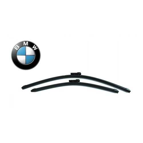 Щетки стеклоочистителя BMW 61612458017 в ЕКА