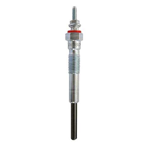 Свеча накаливания DENSO DG121 в ЕКА