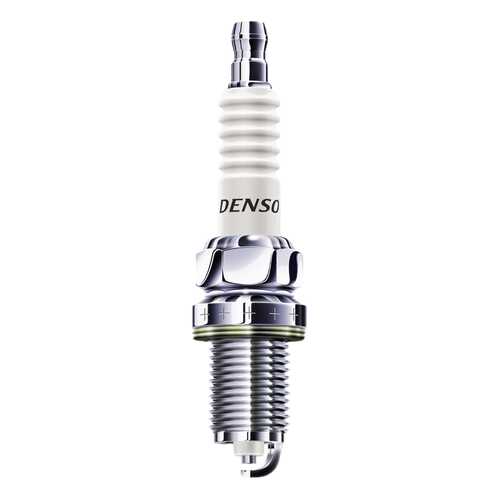 Свеча зажигания DENSO Platinum Longlife PK20R-P8 в ЕКА