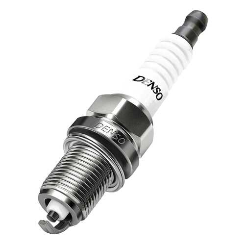Свеча зажигания DENSO Platinum Longlife PQ20R-P11 в ЕКА