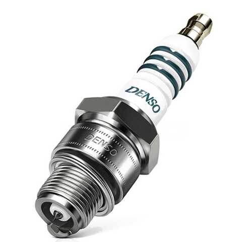 Свеча зажигания DENSO U27ETR в ЕКА