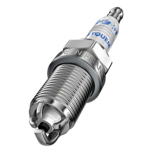 Свеча зажигания NGK 1092 в ЕКА