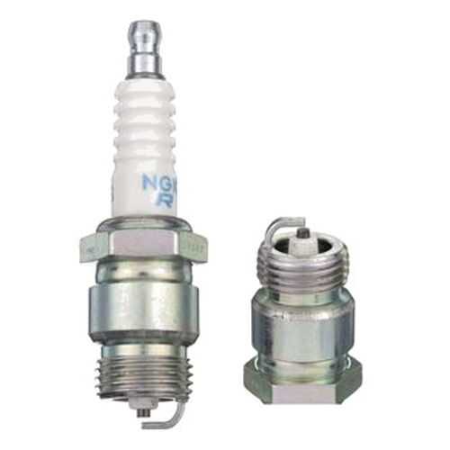 Свеча зажигания NGK 3122 в ЕКА