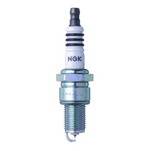 Свеча зажигания NGK BP8HS-10 спец 3823 в ЕКА
