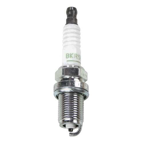 Свеча зажигания NGK V-Line 35 BKR5E 1667 в ЕКА