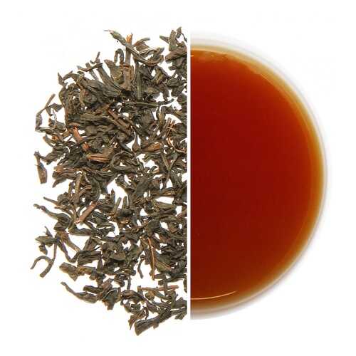 Чай Tea.ru Earl Grey Superior черный листовой c добавками 75 г в ЕКА