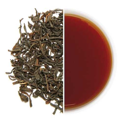 Чай Tea.ru Kenyan Beauty черный листовой 75 г в ЕКА