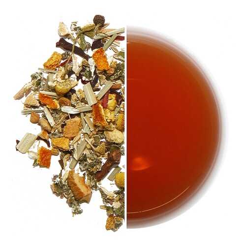 Чай Tea.ru Woman`s Secret травяной 180 г в ЕКА