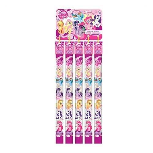 Зефирная косичка My Little Pony 30 шт в ЕКА