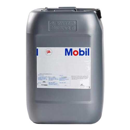 Антифриз Mobil Красный Концентрат -50 20л в ЕКА