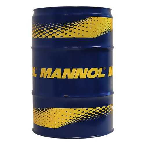 7914 MANNOL ENERGY FORMULA JP 5W30 60 л. Синтетическое моторное масло 5W-30 в ЕКА