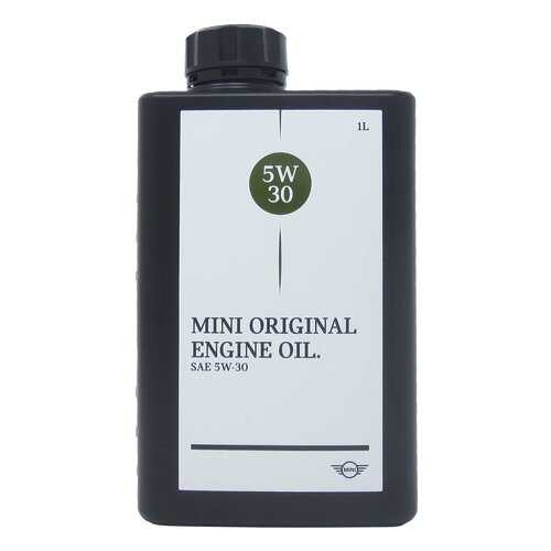 83212465850 BMW МАСЛО MINI ENGINEOIL, LL04, 5W-30 в ЕКА