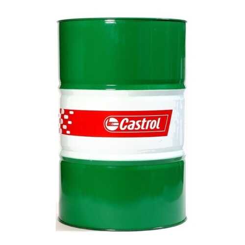 CASTROL 15BFA7 Масло моторное Castrol EDGE С3 5W30 синтетическое 60 л 15BFA7 в ЕКА