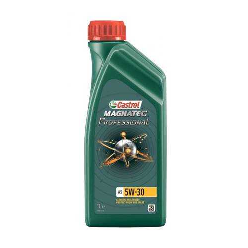 Castrol Масло Моторное Magnatec Professional A5 5w-30 (1l) в ЕКА