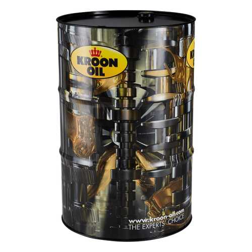 KROON OIL Масло Моторное Emperol Diesel 10w40 60l в ЕКА